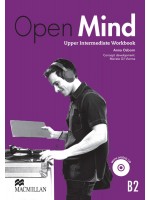 Open Mind Upper-Intermediate Тетрадка